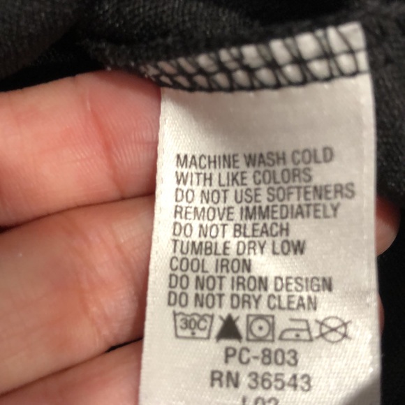 Worn once! - IZOD Cool FX 1/4 Zip Golf Polo Shirt - Picture 5 of 5